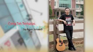 Download lagu Agus Junaedi Title Cinta Tak Terbatas (  Music Studio ) mp3