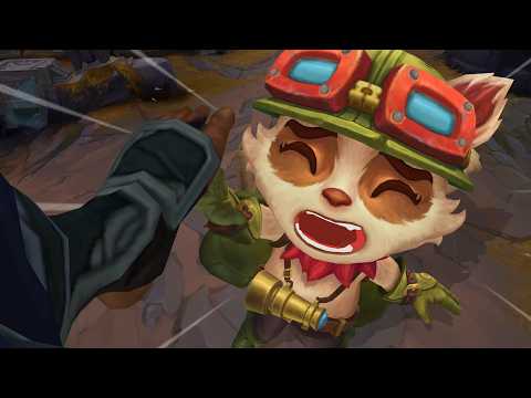 มะเร็งรีวิว โหมดใหม่ LOL Swiftplay !!