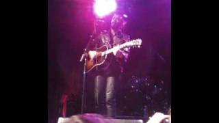 Matt Morris - Someone To Love You (Live)