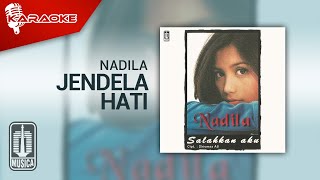 Download lagu Nadila - Jendela Hati ( Karaoke Video) mp3 Download lagu Nadila - Jendela Hati ( Karaoke Video) mp3