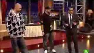 nach y zpu - efectos vocales (a,o,e)y berto y nach en la vocal i