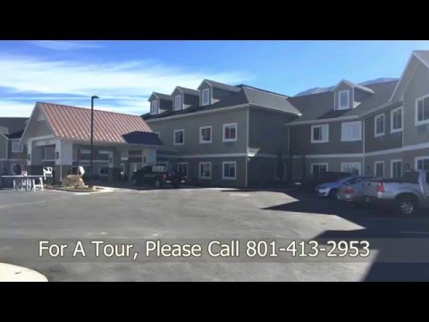 Video tour of Spring Gardens Mapleton