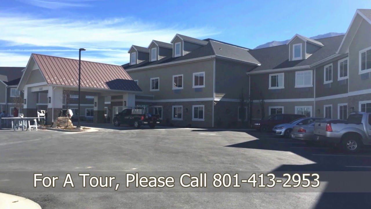 Video tour of Spring Gardens Mapleton