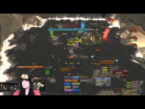 SoO - Heroic 10 - The Fallen Protectors