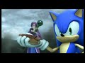 Sonic And The Black Knight Part 1