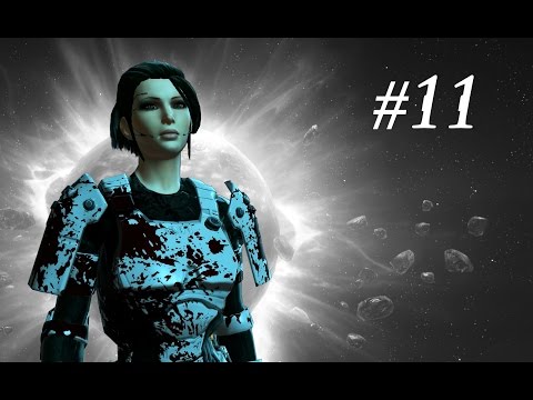 SWTOR Female Trooper Storyline Part 11 (Neutral)