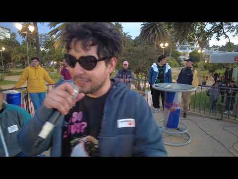 Mc² Vs Mcmadetuhermana Semifinal Kinta Dimensión Fecha Multiverse