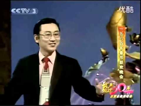 在那桃花盛开的地方(音乐自动~蒋大为 )