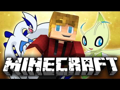 EPIC Pixelmon Battle with Lachlan - Who Will Win?!