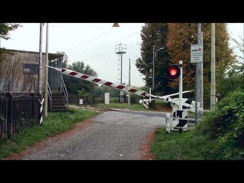 Inverigo (I) Passaggio a Livello // Level crossing //