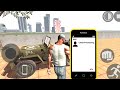 Army Jeep Cheat code in indian bike driving 3d || indian bike driving 3d new update || indian bike