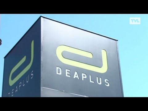 Hasselt: inspirerende dagen bij Deaplus