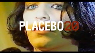 Placebo - Lady Of The Flowers (Live on TVM, 1997)