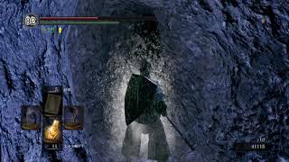 #12　ダクソシリーズ初心者が挑む「DARK SOULS REMASTERED」