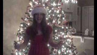 Merry Christmas Lisa Lavie! Love A Bunch Of Nuts! Team Lavie