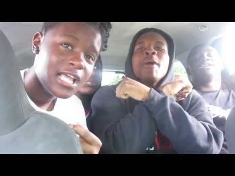 JoeVille - Chosen [Official Video]