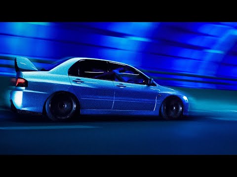 FXARLXSS - Early Morning (Official Music Video)