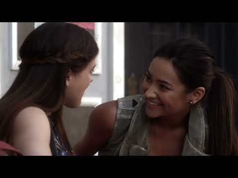 All For You by Right The Stars -  Pretty Little Liars 3x10 Music Scene