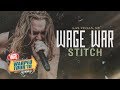 Wage War - "Stitch" LIVE! Vans Warped Tour 2018