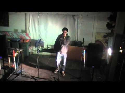 BOM 2012 Barcelona Shows - Alejandro (Barcelona)