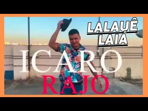 E LALAIÁ LAUÊ \ E LALAUÊ LAIÁ