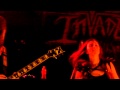 Unleash the Archers /Tonight We Ride@Tokyo 2015 ...