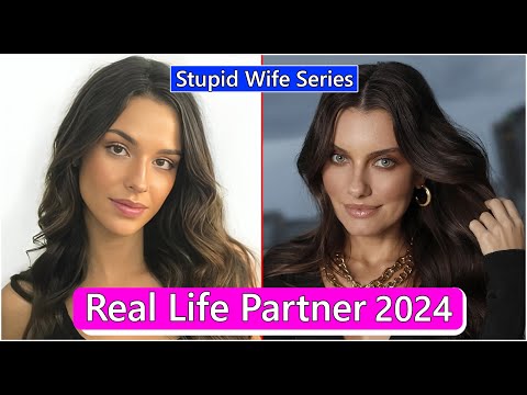 Priscila Reis And Priscila Buiar (Stupid Wife Series) Real Life Partner 2024