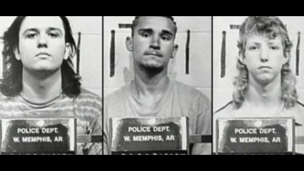 West Memphis 3 Lawyer Never Gave Up Hope