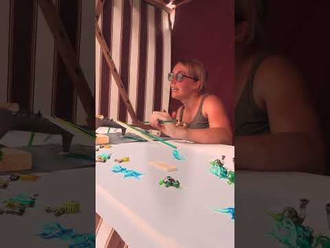 73. loutkářská Chrudim 2024