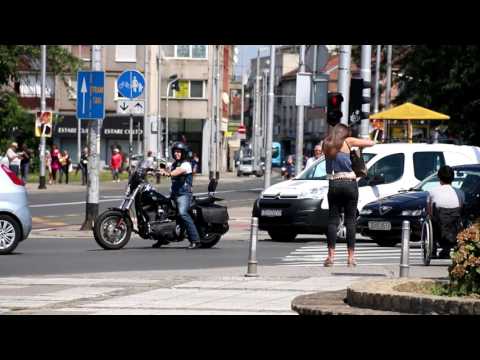 OTPORNIK - Obiteljsko nasilje