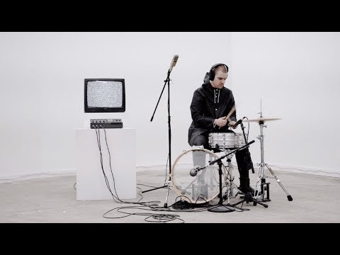 Ryan James Carr - Salt