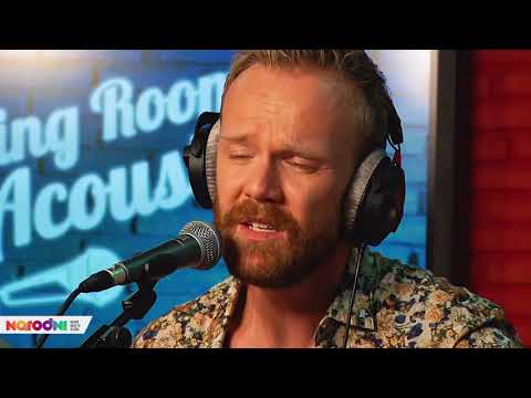 Saša Lozar - Nemoćan pred njom [Narodni Living Room Acoustic]