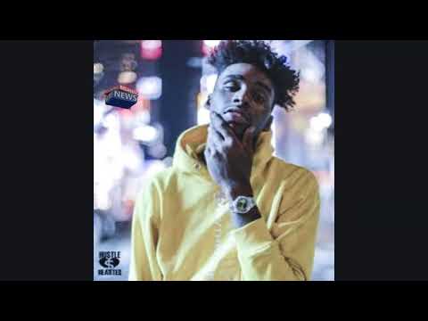 XANMAN X GOONEW TYPE BEAT {GLIZZY} (PROD. BY GALAXY ON THE BEAT)