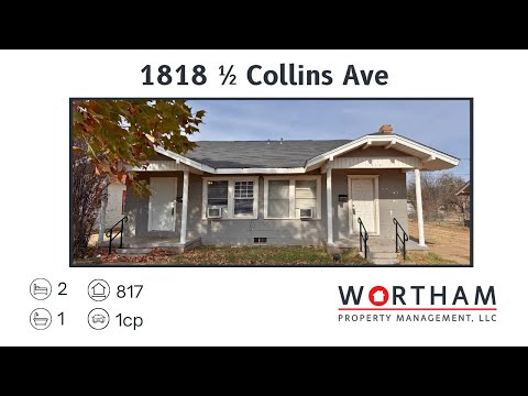 1818 Collins Ave - Video 2 of 2