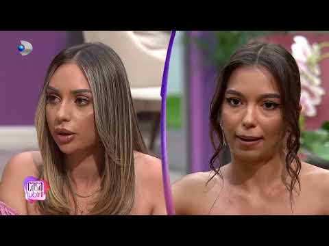 Casa Iubirii - Roberta si Virginia au intrat in alt razboi: ,,Ai facut ceea ce ai judecat la mine!"