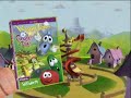 VeggieTales A Snoodle S Tale Radio Spot Video Recreation