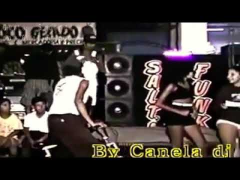 Linear = Sending All My Love ( Passinhos das Antigas )