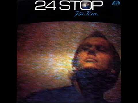 Jiří Korn - Není nad pop show (1983, vydáno 1984).