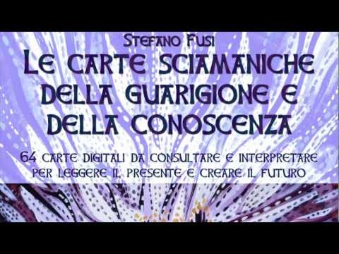 Le Carte Sciamaniche di Stefano Fusi
