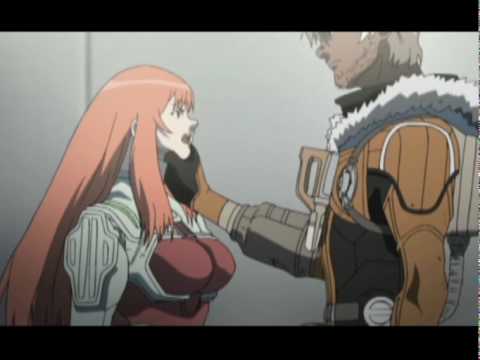 Zone of the Enders: The 2nd Runner - Extended promo trailer