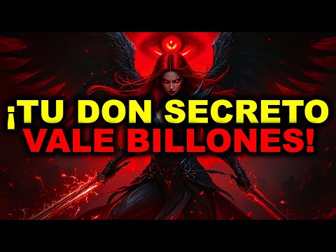 ELEGIDO‼️Tu DON PROHIBIDO vale TRILLONES 🤑 — ¡Hasta el DIABLO quiere COMPRARLO! 😈🔥