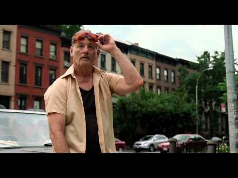 St. Vincent - TV Spot "Blessing" [HD] Deutsch / German