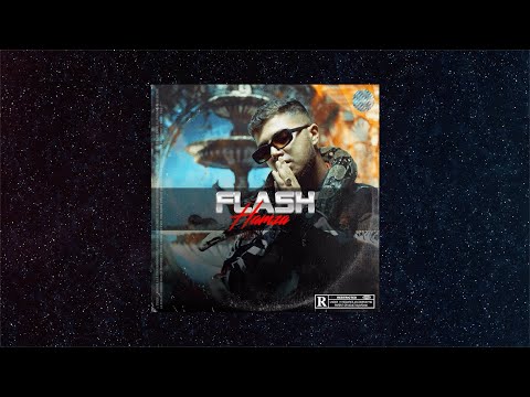 Hamza X Ateyaba Type Beat // "Flash"