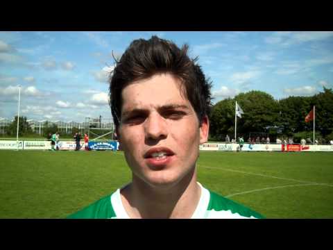 Toine van den Berg van Heinenoord