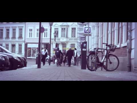 AUF BEWÄHRUNG - Klau dir dein Leben zurück (OFFICIAL VIDEO)