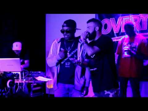 Rezza Reckt vs Jeff D