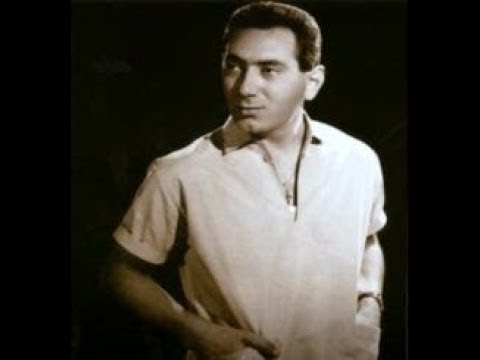 Video thumbnail for Τσιφτετέλι Παιχνιδιάρικο (Tsifteteli Pehnidiariko)