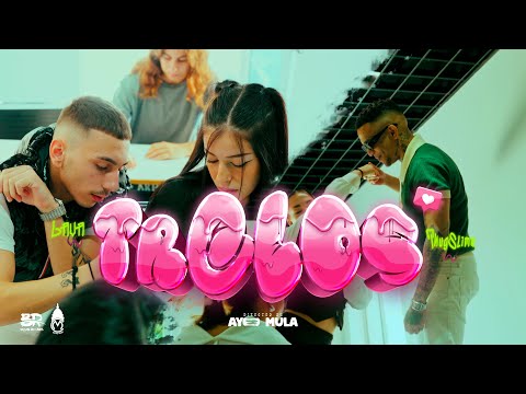 Balkan Records and Lava