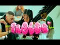Lava Thug Slime Trelos Official Music Video