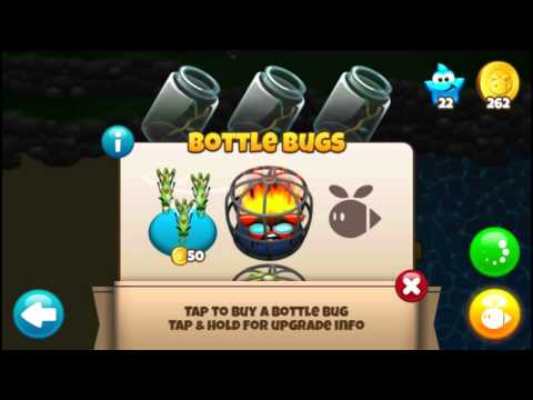 Pop Bugs Zap Android